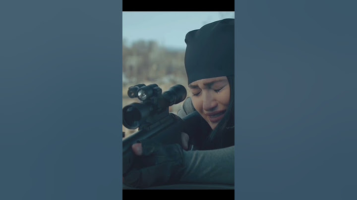 Uzbek filim SNAYPER