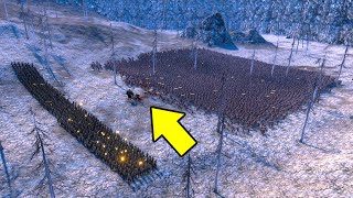 6000 орков против 500 солдат! Халк, Человек паук, Бэтмен, Дэдпул vs Веном и Джокер! Битва за кольцо! screenshot 4