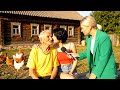 Це сенсація мила дівчина закохалася в старого діда Це сенсація мила дівчина закохалася в старого діда