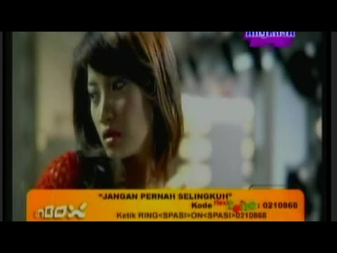 ANGKASAJPS - Jangan Pernah Selingkuh「INBOX SCTV – 2008」ORIGINAL VCD/HQ AUDIO VIDEO [4:3]