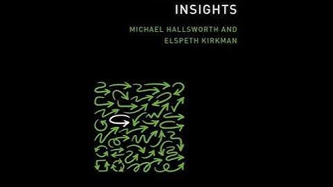 Michael Hallsworth and Elspeth Kirkman - Applying Behavioral Insights