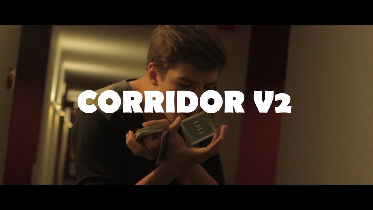 Corridor v2 ( 2014 )