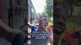 Famous Nope, we’re back inside! Fireworks or not! 😂 #pov #shorts #comedy Net Worth