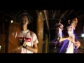 糖響砂漠 『まっしぐら』2013 結婚式余興