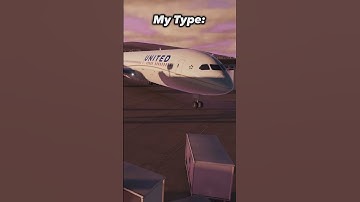 My type is 787 🔥💀🗿🥶(project flight edit) #aviationgeek #planeedits #projectflight