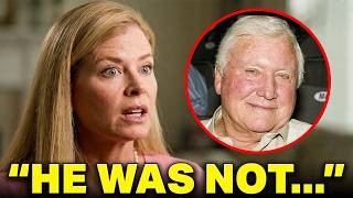 Merv Griffin's Family Hid This Secret For 15 Years, It Changes Everything