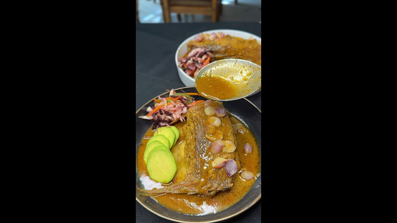 Fish for Breakfast? Vote Now and Join the Fun! 🐟🍽️ #creatorsearchinsights