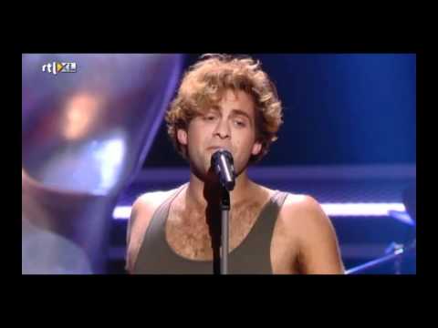Paul Turner - Valerie - The Voice of Holland