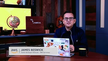 The S3-to-Lambda Serverless Design Pattern