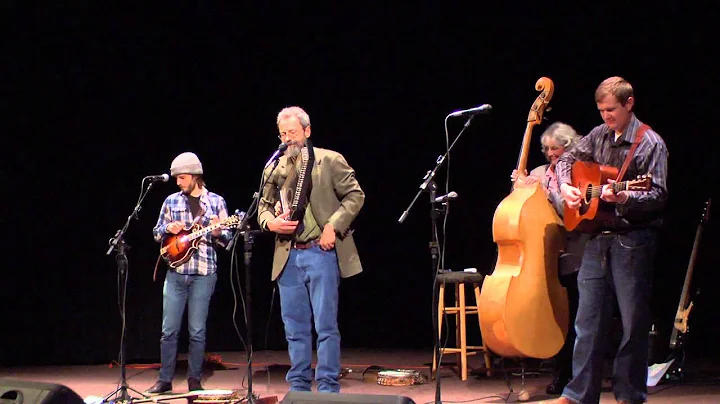 Salem OBA Gospel Bill Jolliff & Friends