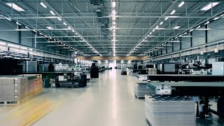 Naber Plastics B.V. Corporate video