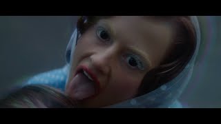 TIKASHA SAKAMA - #010126 CODA (Official music video)