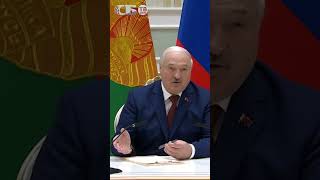 Что Делают Американцы И Немцы На Наших Границах? Лукашенко О Безопасности Беларуси И России
