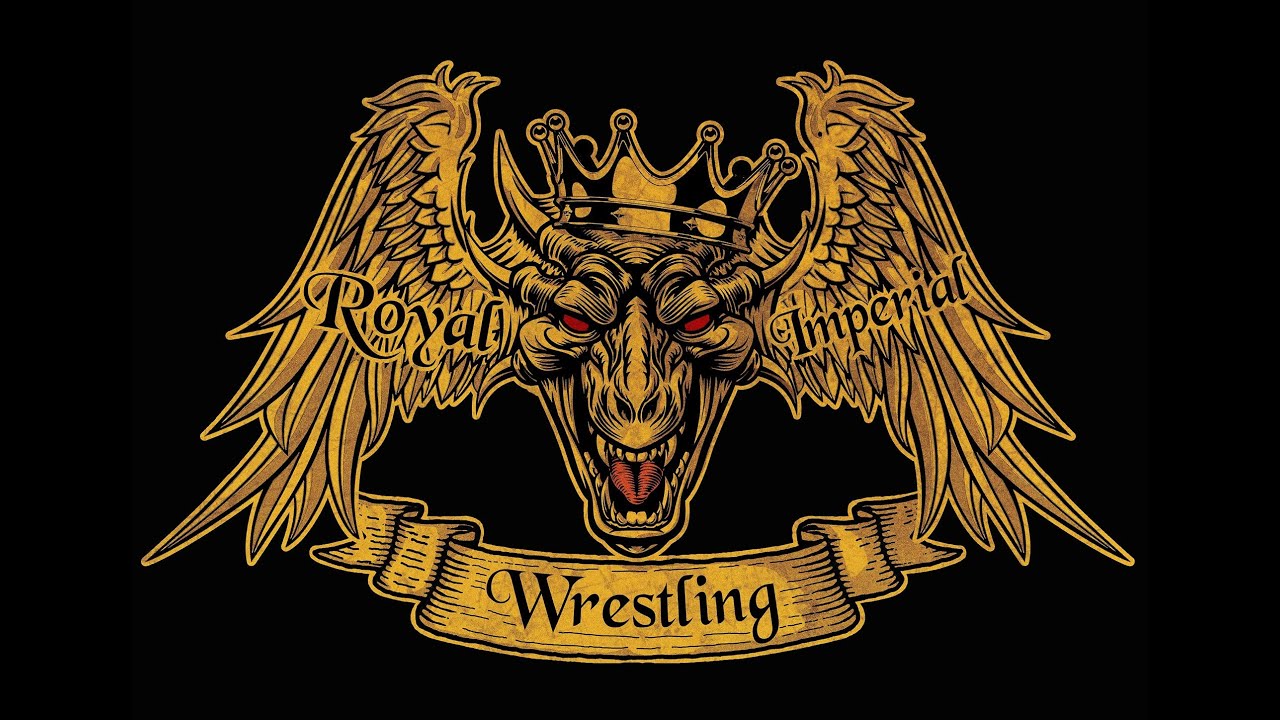 Luke Shodan Vs. Chris Brookes Vs. Jay J. Roberts