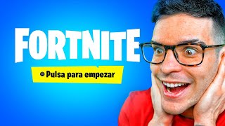 DIRECTO Fortnite,SG y Roblox!