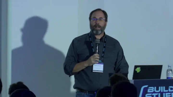 Chris Condron - Data Modeling in an Event Centric ...
