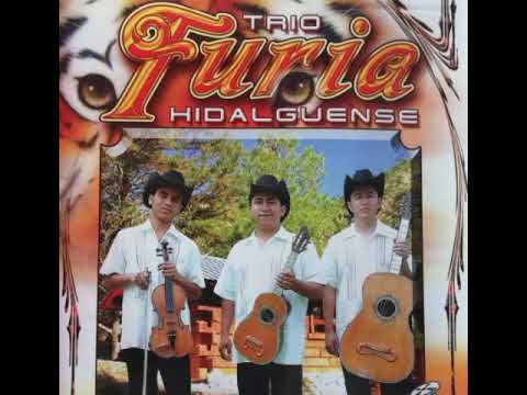 Trio furia Hidalguense 2do disco(5) video phone lyrics