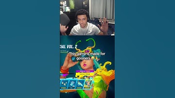 Marvel rivals is Such a gooner game 😭🙏😈 | twitch.tv/shaydnvn