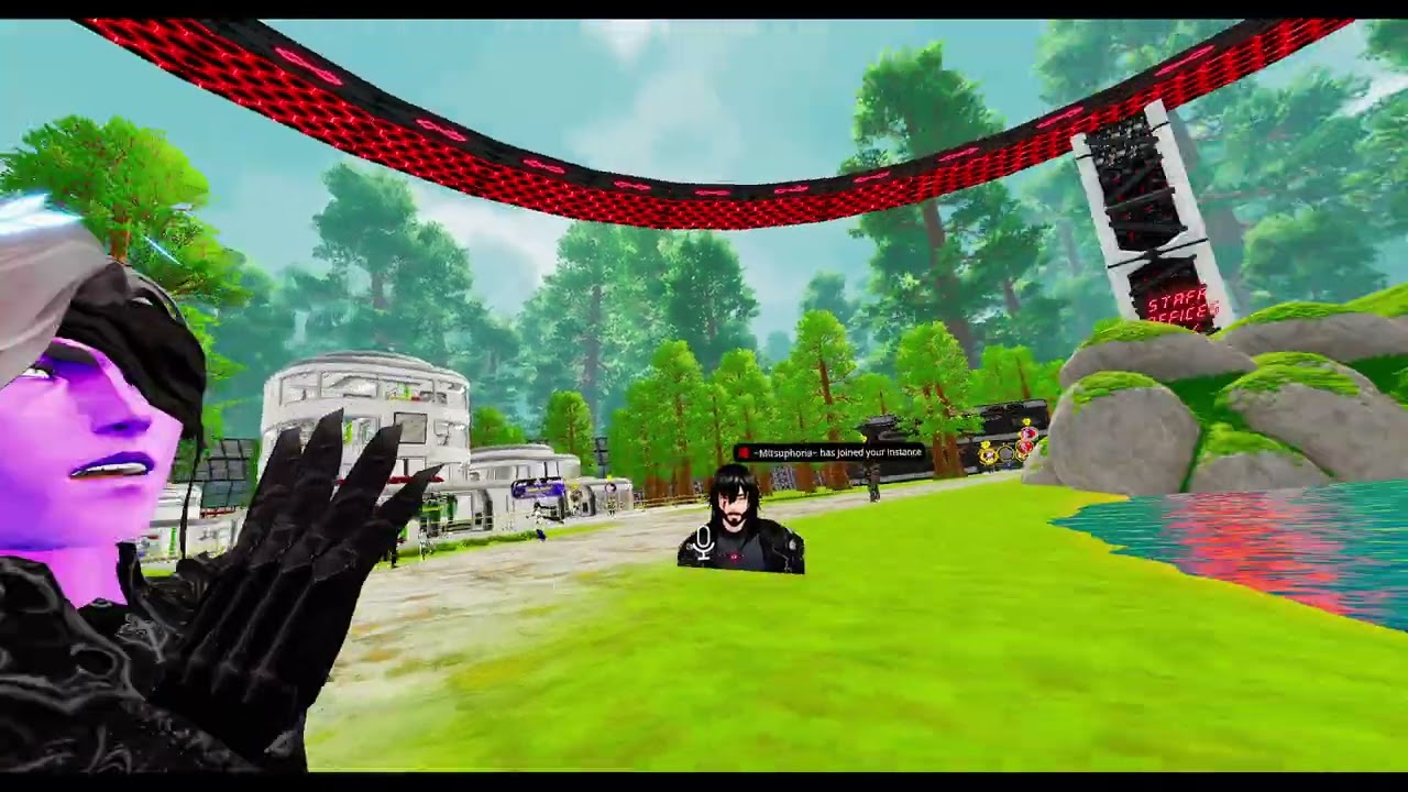 Black Wolves Rebellion Season 2 