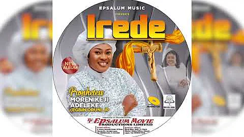 Prophet Egbin Orun {IWA EDA} Latest 2022 Music