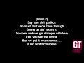 Lila Iké Second Chance Lyric Video 