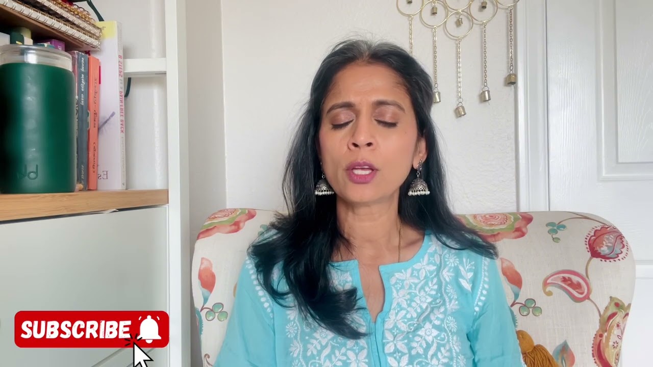 Gujarati Bhajans:  Shri Krishna Sharanam Mam