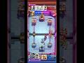 Rage tactics #clashroyale #supercell #subscribe #shorts #gaming #clashofclans