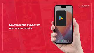 Disney+ Hotstar: How to Activate Your Free OTT Subscriptions with Playbox TV screenshot 2