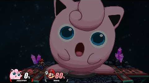 Super Smash Flash 2 1.2.4 All Final Smashes