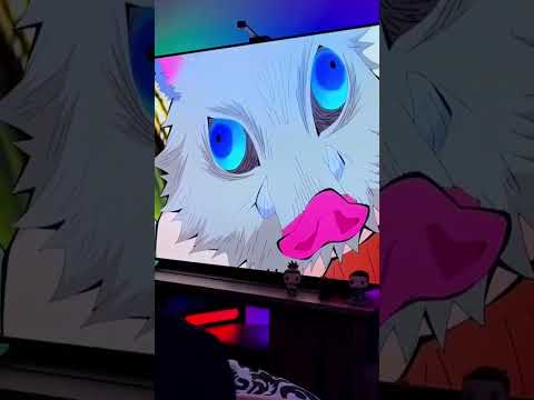 Kimitsu No Yaiba Algeria TV مشاهدة ممتعة Algeria Gaming Anime 