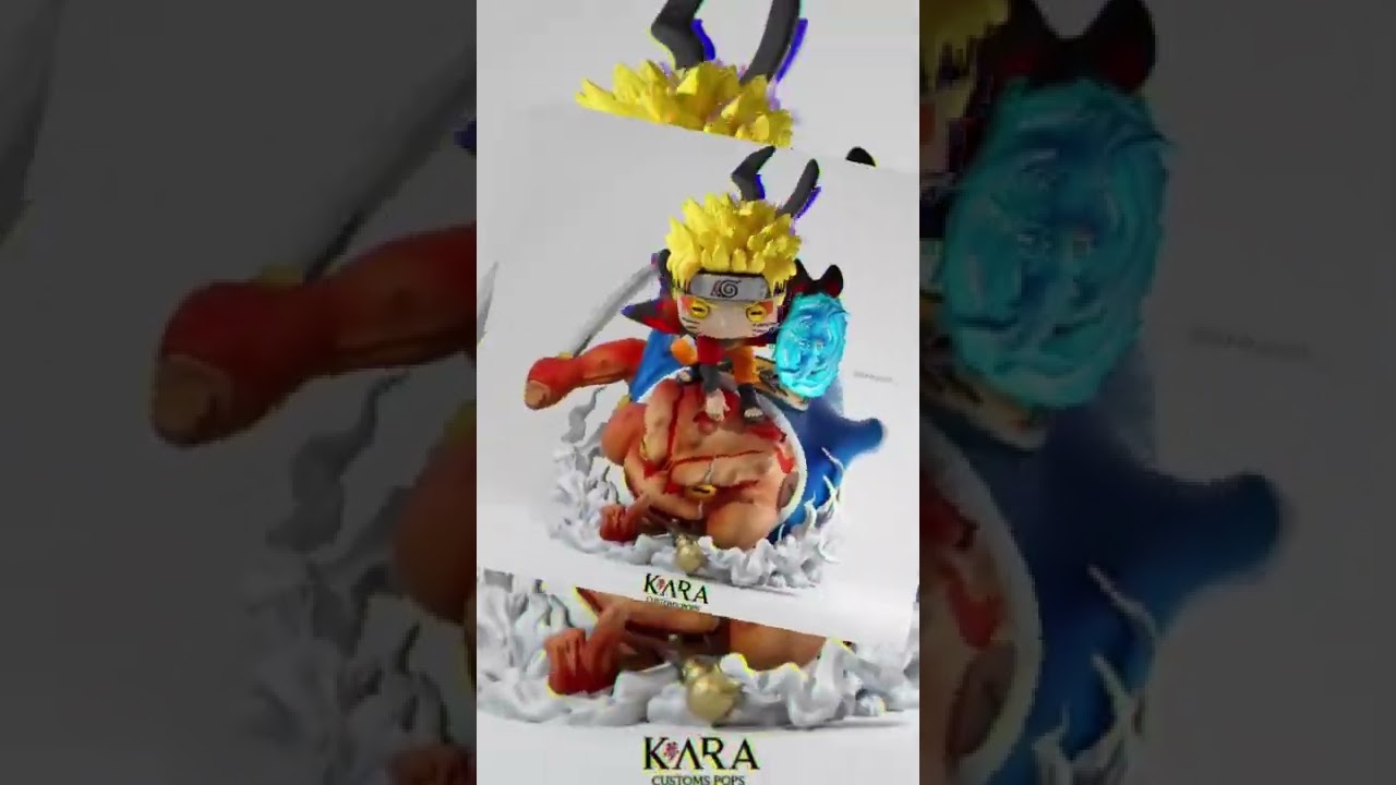 ⚠️⚠️⚠️ Vas a Flipar con Estos Funko Pops 