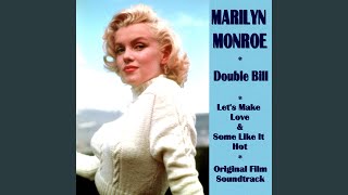 I'm Thru with Love (From "Some Like It Hot")