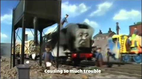 Trying   Calling All Engines EXTENDED VERSION