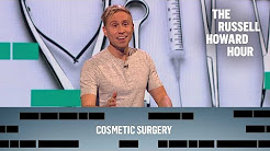 It's crazy how many billions are spent on plastic surgery each year