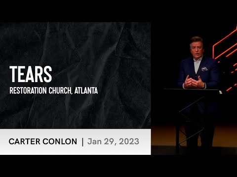 Tears Restoration Church, Atlanta