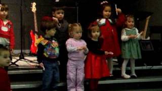 Candy Cane Poem