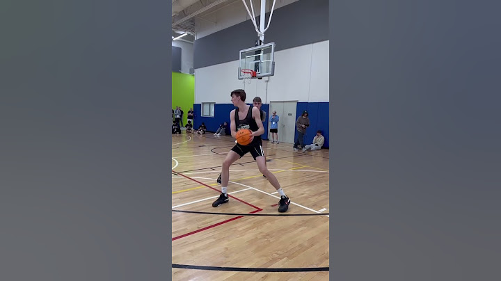 Cooper Flagg & Matas Buzelis Go At It 1v1 At NBA Trainer Chris Brickley’s Invitational! 😤| #Shorts