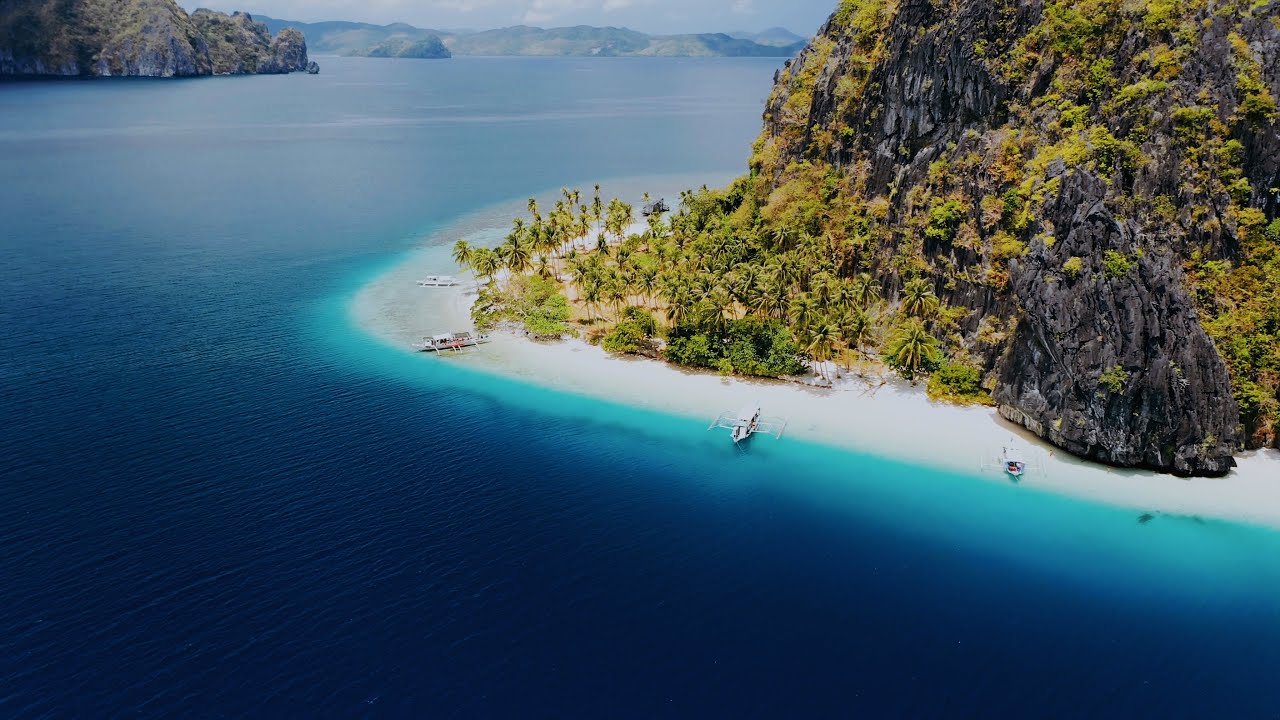 The Pavilions El Nido Palawan Island | Paradise Resort In The Philippines