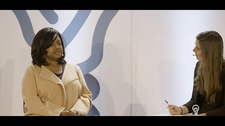 Fireside chat | Bonnie Jenkins | EA Global: London...