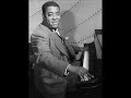 Capture de la vidéo Art Tatum Plays Dvorak "Humoresque" (From 1939 To 1956)