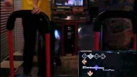 TRANS DDRX AFRONOVA (X-Special) (Single-CHALLENGE)