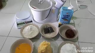 Resep Nastar Lembut & Lumer Tanpa MIXER & Pakai Oven Tangkring