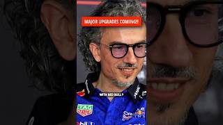 MAJOR UPGRADE CONFIRMED BY RED BULL • F1 2026