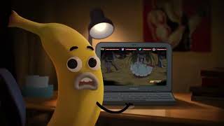 Download Lagu the amazing world of gumball banana joe caught spacetoon tanken Drland song MP3