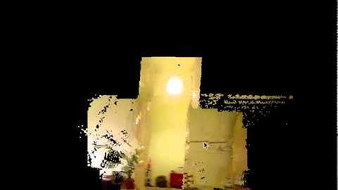 3d point cloud matching
