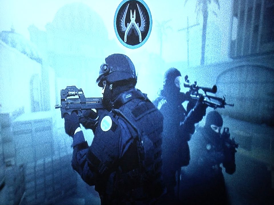 Counter-Strike: Global Offensive - GameSpot