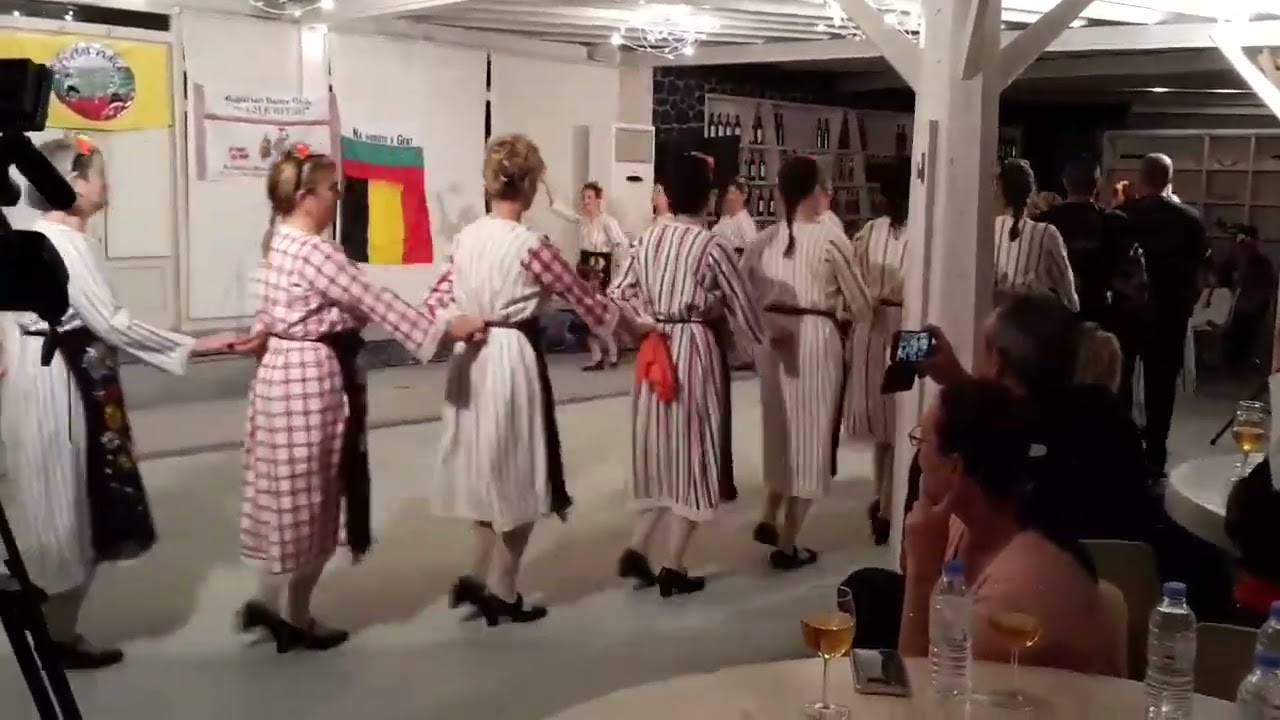 Сворнато хоро