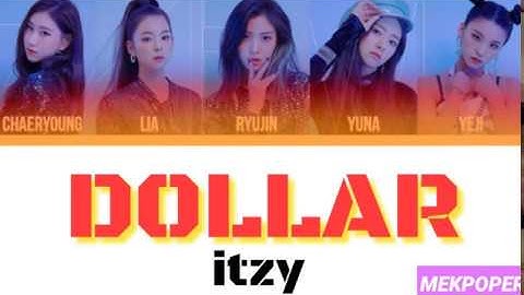 ITZY - 