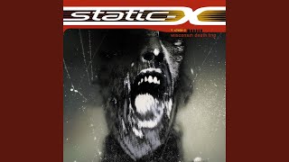 Video thumbnail of "Static-X - Sweat of the Bud"