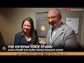 The Estefan Voice Studio at the Uhealth Don Soffer Clinical Research Center